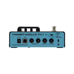 Roland TM-1 Trigger Module