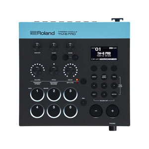 Roland TM-6 Pro Drum Trigger Module