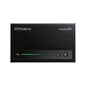 Roland UA-M10 Mobile UA USB Audio Interface