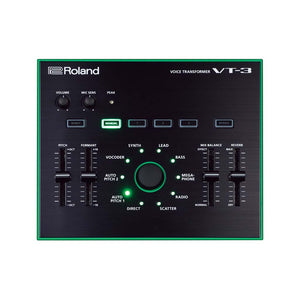 Roland VT-3 Voice Transformer