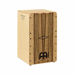 MEINL Percussion AETLLI Artisan Edition Cajon Tango Line