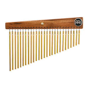 MEINL Percussion CH27ST Studio Chimes, 27Bars, Gold Anodized Aluminum Alloy