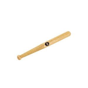 MEINL Percussion COW1NT Cowbell Beater, Ripped Grip, Natural