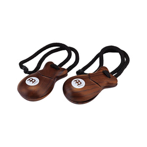 MEINL Percussion FC1 Traditional Finger Castanet, RW