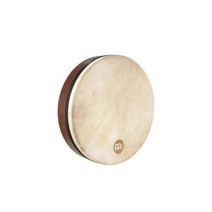 MEINL Percussion FD18BO 18inch Celtic Bodhran, African Brown