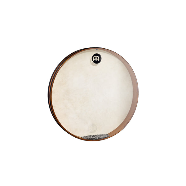 Meinl Percussion FD20SD 20-Inch Sea Drum with Goat Skin Head, African Brown  : : Musical Instruments, Stage & Studio