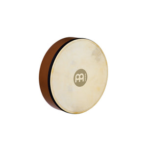 MEINL Percussion HD12AB 12inch Goat Skin handrum, African Brown