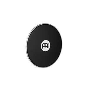 MEINL Percussion HEAD-66 16inch Napa Drum Head, Black