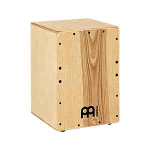 MEINL Percussion JC50HA Jam Cajon, Heart Ash