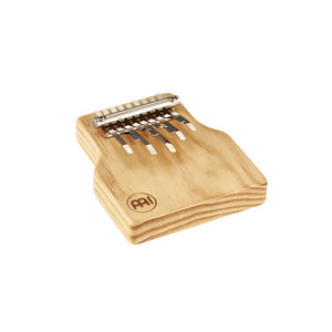 MEINL Percussion KA9-M Solid Kalimba, Medium, Natural