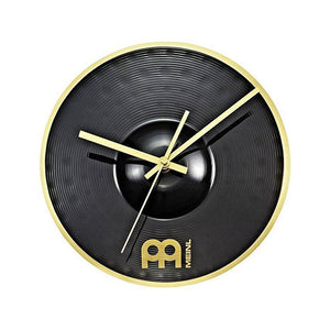 MEINL MCC-10 10inch Cymbal Wall Clock