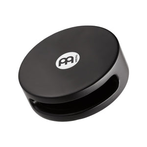 MEINL Percussion MCSI-BK Mountable Cajon Snare, Black