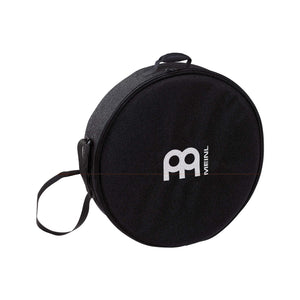 MEINL Percussion MFDB-18 18inch Pro Frame Drum Bag, Black