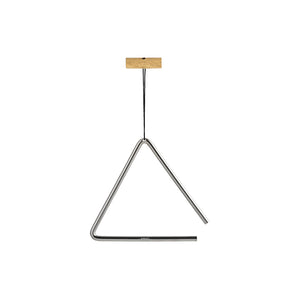 NINO Percussion NINO551 6inch Triangle w/Beater