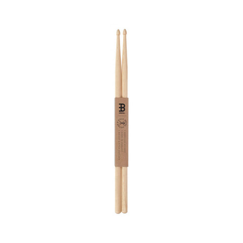 MEINL SB101 Standard 5A Wood Tip Drum Stick