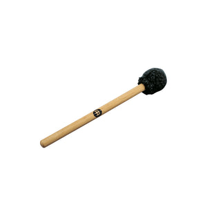 MEINL Percussion SB-5 Samba Beater, 3inch Bushy Felt, Natural