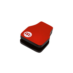 MEINL Percussion SLAP Slap Shake, Large, Red