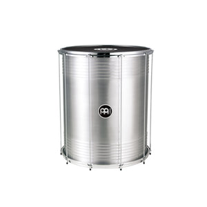 MEINL Percussion SU20 20x24inch Traditional Surdo, Aluminium