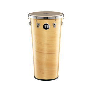 MEINL Percussion TIM1428NT 14x28inch Timba, Natural