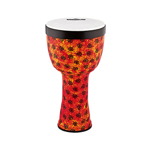 MEINL Viva Rhythm VR-SDJPO14-SH 14inch Pop Off Djembe, Boom Series, Pre-Tuned Synthetic Head