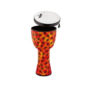 MEINL Viva Rhythm VR-SDJPO14-SH 14inch Pop Off Djembe, Boom Series, Pre-Tuned Synthetic Head