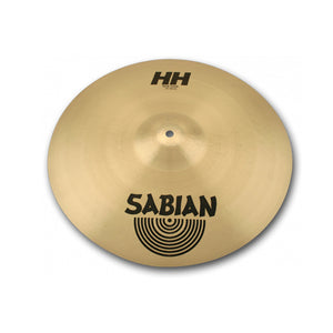 Sabian 11868 18inch HH Dark Crash Cymbal