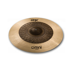 Sabian 119OMX 19inch HHX Omni Cymbal