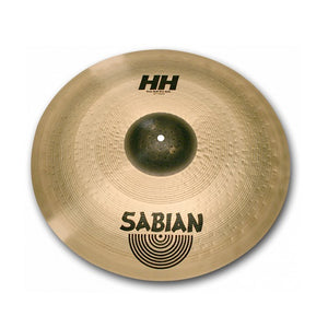 Sabian 12172 21inch HH Raw Bell Dry Ride Cymbal