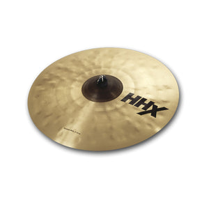 Sabian 12189XN 21inch HHX Groove Ride Cymbal