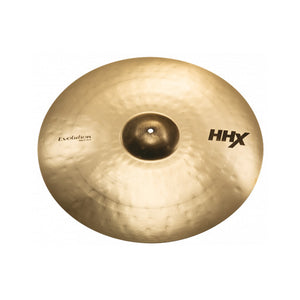 Sabian 12212XEB 22inch HHX Evolution Ride Cymbal Cymbal