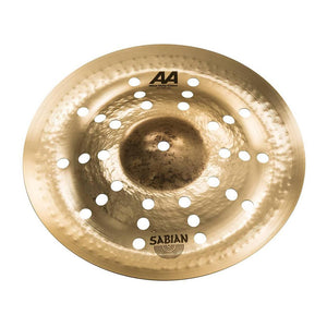 Sabian 21216CSB 12inch AA Mini Holy China Brilliant