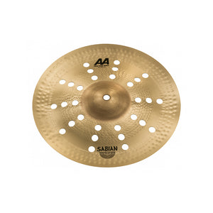 Sabian 21216CS 12inch AA Mini Holy China