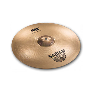 Sabian 41608X 16inch B8X Medium Crash Cymbal