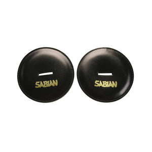 Sabian 61001 Leather Cymbal Pads (Pair)