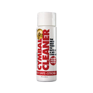 Sabian SSSC1 SSS Cymbal Cleaner