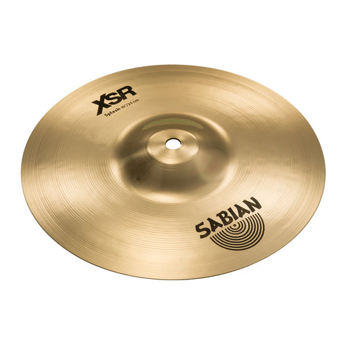 Sabian XSR1005B 10inch Splash