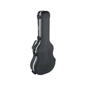 SKB 1SKB-30 Thin-line Acoustic/Classical Deluxe Guitar Case