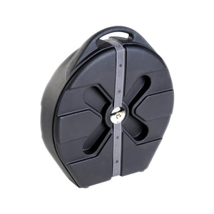 SKB 1SKB-CV8 Roto-X 22Inch Cymbal Vault