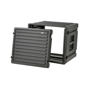 SKB 1SKB-R10U 10U Roto Rack Case