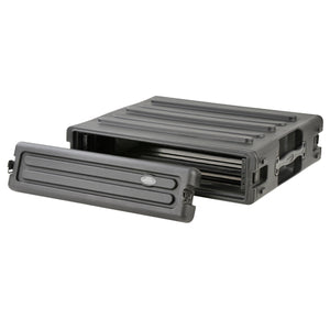 SKB 1SKB-R2U 2U Roto Rack Case