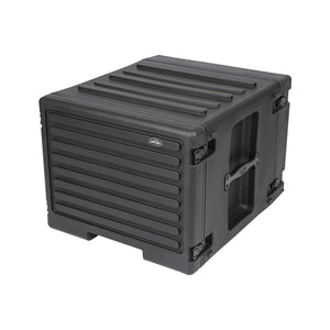 SKB 1SKB-R8UW 8U Roto Rolling Rack Case