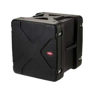 SKB 1SKB-R912U20 12U Roto Shock Rack Case