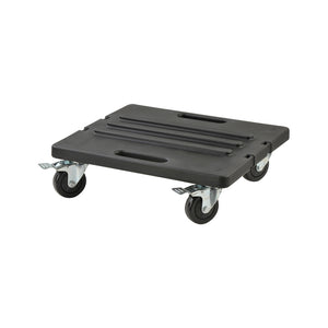 SKB 1SKB-RCB Roto Rack /Shallow Rack Caster Platform