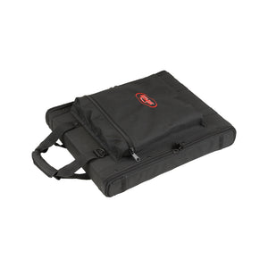 SKB 1SKB-SC191U 1U Audio Soft Rack