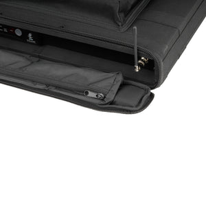 SKB 1SKB-SC191U 1U Audio Soft Rack