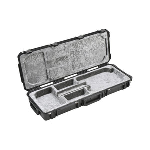 SKB 3i-4214-OP iSeries Waterproof Open Cavity Electric Guitar Case