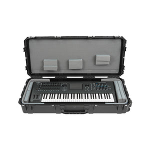 SKB 3I-4719-TKBD iSeries 61-note Keyboard Case