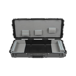 SKB 3I-4719-TKBD iSeries 61-note Keyboard Case