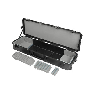 SKB 3I-5616-TKBD iSeries 88-note Narrow Keyboard Case