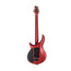 Sterling by Music Man MAJ100-ICR John Petrucci Majesty Electric Guitar w/Bag, Ice Crimson Red